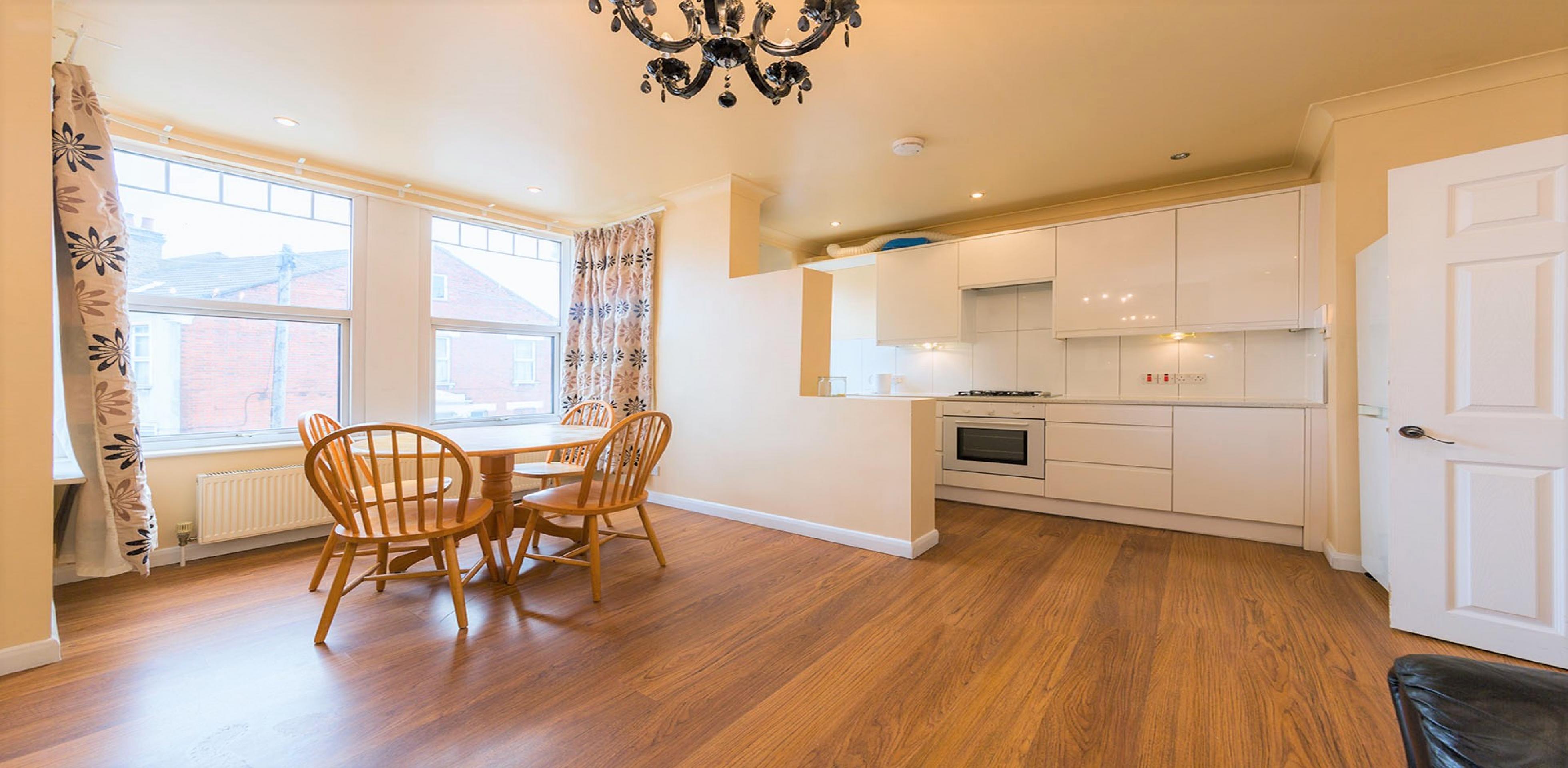 Stunning Apartment Oaklands Road, Willesden Green NW2